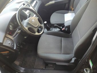 Náhradné diely KIA Sportage 2,0 benzín, 4x4 a 2,0 CRDi 83kw - 8