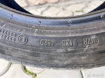 Barum 225/45 r17 - 8