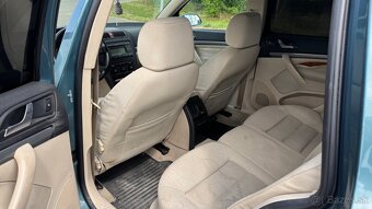 [PREDANÉ] Škoda Octavia 2 - 1.9 TDI 77kw - 8