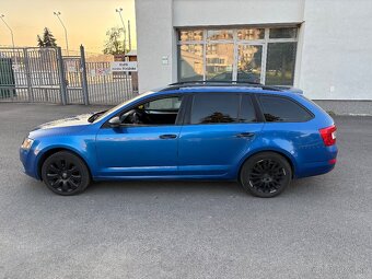 ✅Predám Škoda Octavia 1.6 TDI - 8