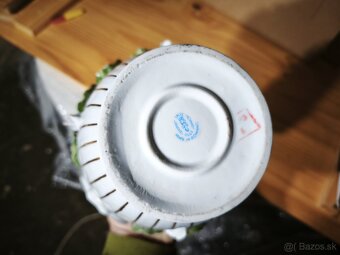 Keramika, porcelán - 8