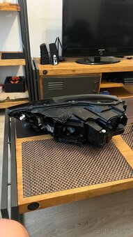 Svetlo Audi Q5 Full LED Matrix - 8