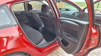 Predám citroen C4 - 8