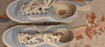 Tenisky Vans veľkosť 34,5 - 8