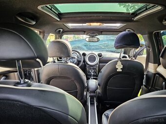 Mini Cooper Countryman - 8