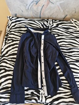 Mikina/Košela/Tričko/Šaty... Všetko spolu za 5€ - 8