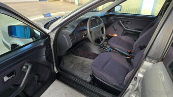 Audi 80 1.9 tdi 66kw - 8
