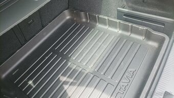 Octavia 3 Combi 2,0TDI 4x4 L&K - 8