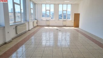 ID 3101 Prenajmeme výrobné / skladové priestory o rozlohe 2 - 8