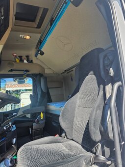 MERCEDES BENZ ACTROS MP4 1845 EURO 6 - 8