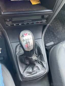Skoda Octavia 1.9 TDI 4x4 74kw - 8