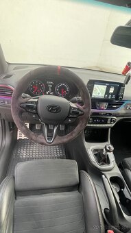 Hyundai i30 N 2.0 T-GDi Performance 2020 - 8