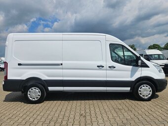 Ford Transit L3H2 2.0TdCi/170hp - 2018 - 8