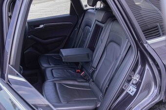 Audi Q5 3.0 TDI DPF quattro S tronic - 8