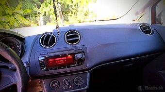 Seat Ibiza 1.2TDI - 8