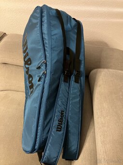 Wilson Ultra V4 Tour 6PK - 8
