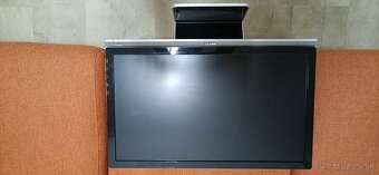 Predam lcd monitor BenQ E2200HD - 8
