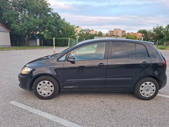 Golf Plus 1,4I - 8