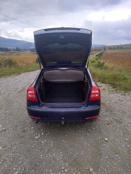 Škoda Octavia 2 1.6 mpi - 8
