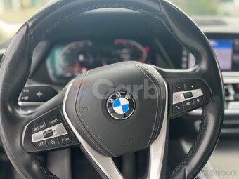 BMW X5 xDrive30d A/T - 8