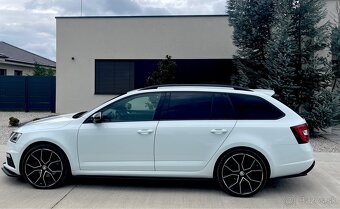 Škoda Octavia 3 RS - 8