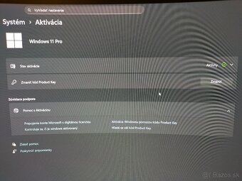 Herný PC, Ryzen 7 3700X, GTX 1660 Super, 16GB RAM, SSD - 8