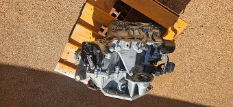 Motor 1.4 tsi 92kw czc - 8
