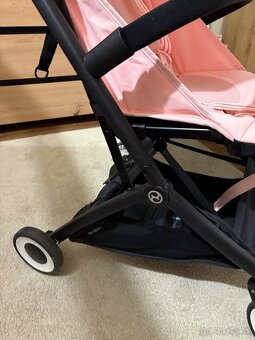 CYBEX ORFEO - 8