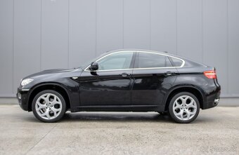 BMW X6 xDrive 30d 245k - 8