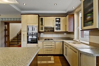 PRENÁJOM rodinného domu Plavecký Štvrtok - 8