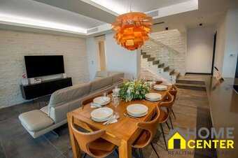 Moderná vila / 256 m2/ s bazénom a výhľadom na more, Primošt - 8