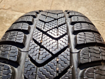 5x112 r16 et41 disky kolesa vw passat skoda superb 215 60 16 - 8