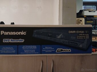 Predaj spotrebičov - 8