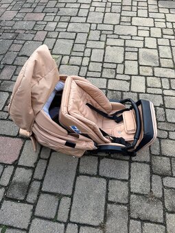 Kočiar coletto dante - 8