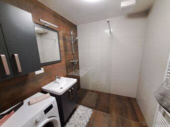 Nadštandartný 2-izbový byt na prenájom, Palúdzka - 8