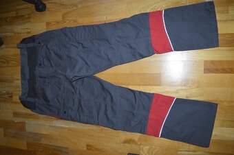 predam pracovane nohavice MEWA - 8