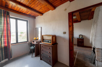 Na predaj chata - pozemok - Rozhanovce, Košice okolie - 8