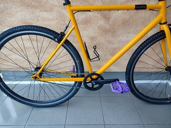 Elops Single Speed 500, vel.L - 8