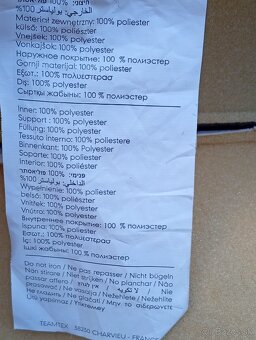 Záhradná hojdačka+ Podsedák - 8