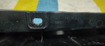 Ford Tourneo Transit Custom 2012 - 2023 - Lave zadne svetlo - 8