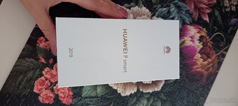 Huawei P Smart 2019 - 8