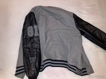 Pánska bunda Guess - 8