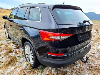 Škoda Kodiaq 1.5 TSI ,Style DSG,110kw Panorama,alcantara - 8
