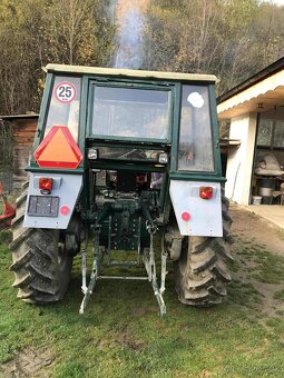 Zetor 69 45 - 8