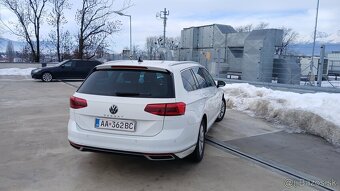 Volkswagen Passat B8 2.0 TDI dsg - 8