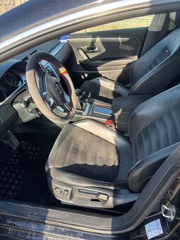 Predám VW Passat CC 2012 2.0tdi - 8