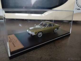 1:43 Nissan Silvia - 8