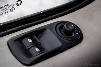 Opel Vivaro 2.0CDTI 84kW MT 2014 - 8