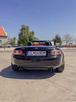 Mazda MX5 NC - 8
