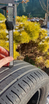 BARUM BRAVURIS 3, LETNE, 205/55 R16 - 8